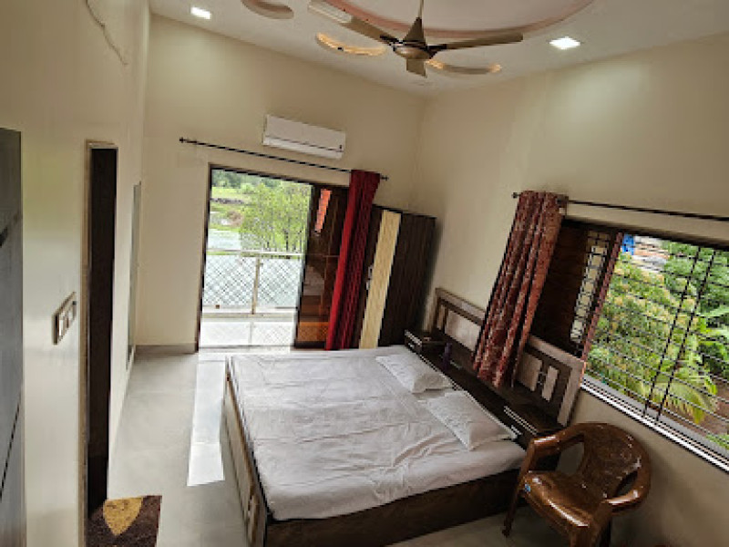 GV Villa,a 3bhk villa